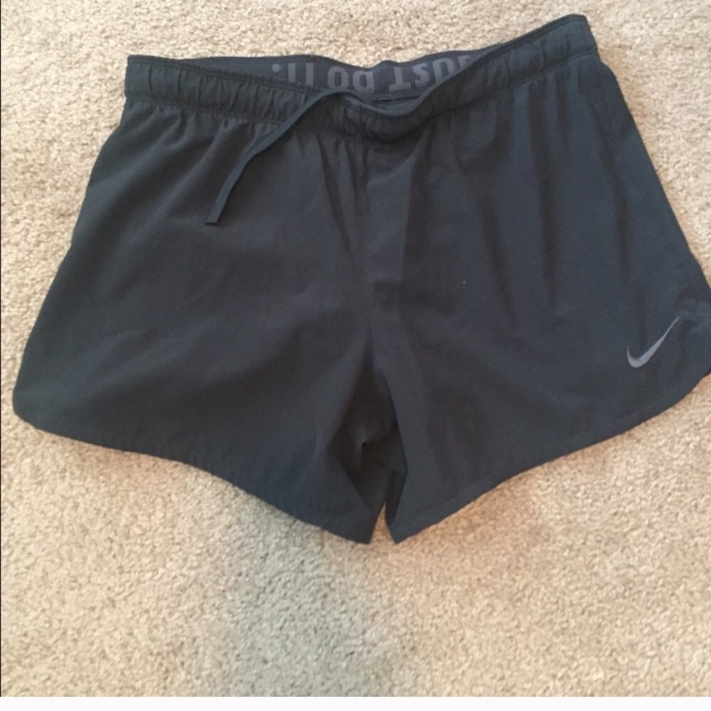 Dri-fit Nike shorts